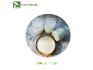 Citrus Fiber