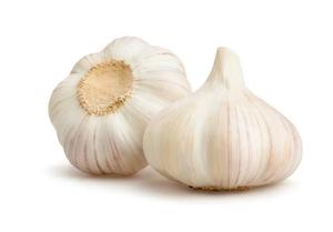 Garlic Powder With Aftertaste Improved